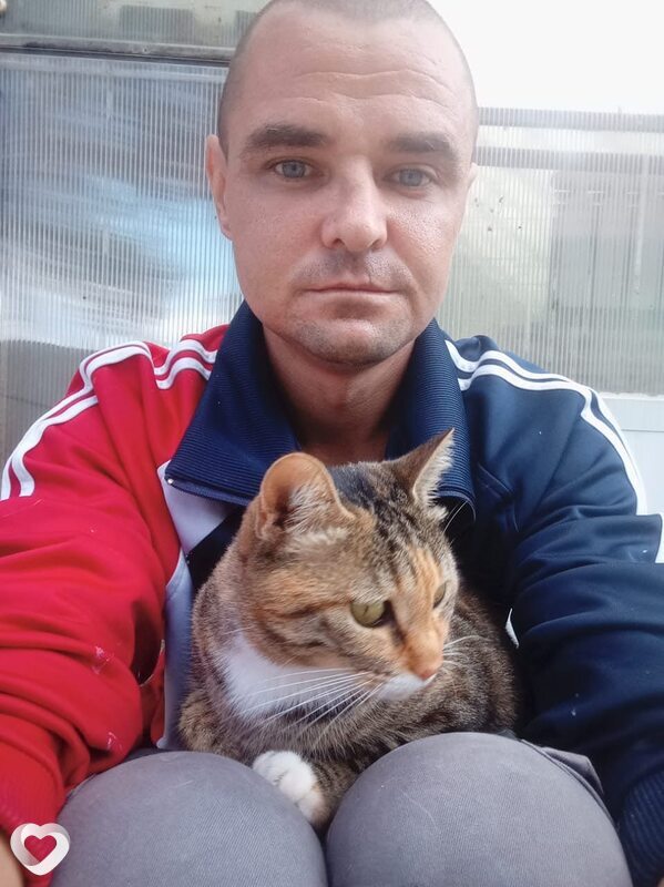 Дидар, 32, Москве — анкета №84935