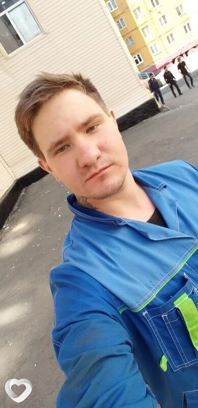 Иван, 34, Уфе — анкета №84936