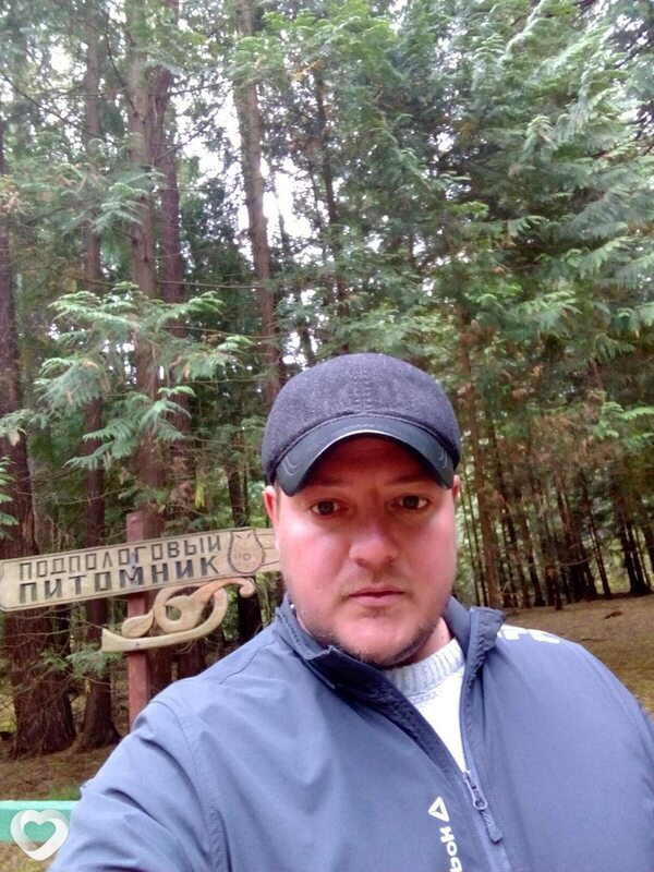 Антон, 39, Павлодаре — анкета №84941