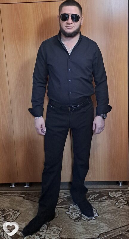 Евнений, 41, Костанае — анкета №84942