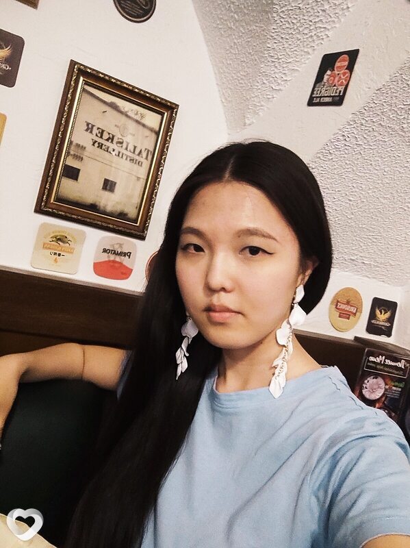 Данара, 27, Санкт-Петербурге — анкета №84944