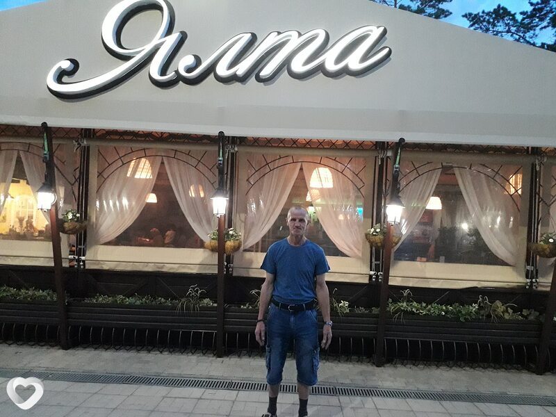 Геннадий, 53, Томске — анкета №84945