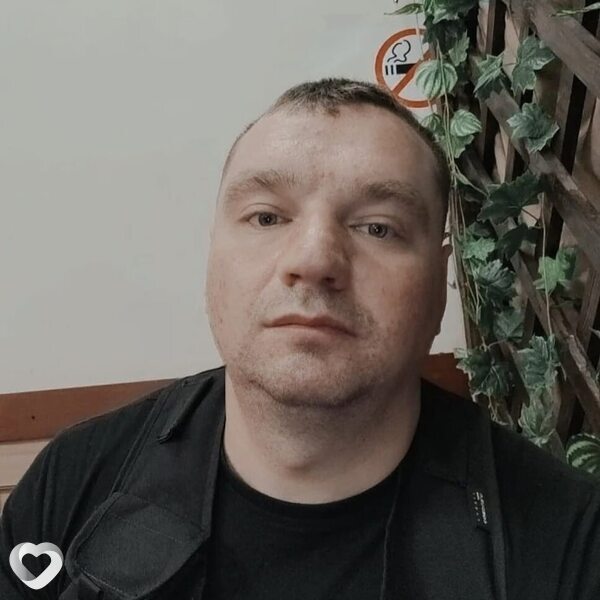 Андрей, 42, Рязани — анкета №84913