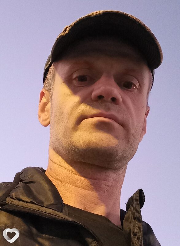 Alexandro, 40, Бресте — анкета №84922