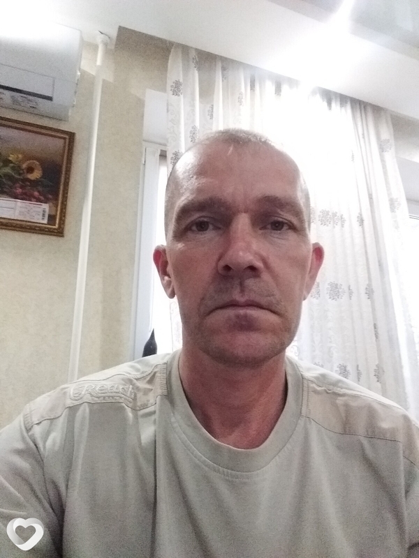 Игорь, 46, Волгограде — анкета №84924