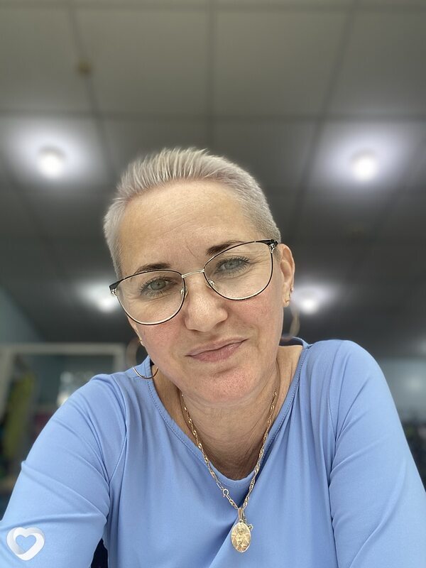 Светлана, 54, Благовещенске — анкета №84926