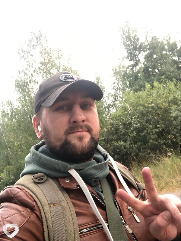 Nikname, 32, Житомире — анкета №84950