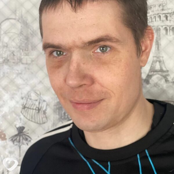 Кирилл, 38, Константиновке — анкета №84952