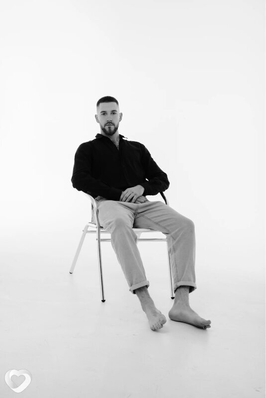 Михаил, 28, Воронеже — анкета №84955