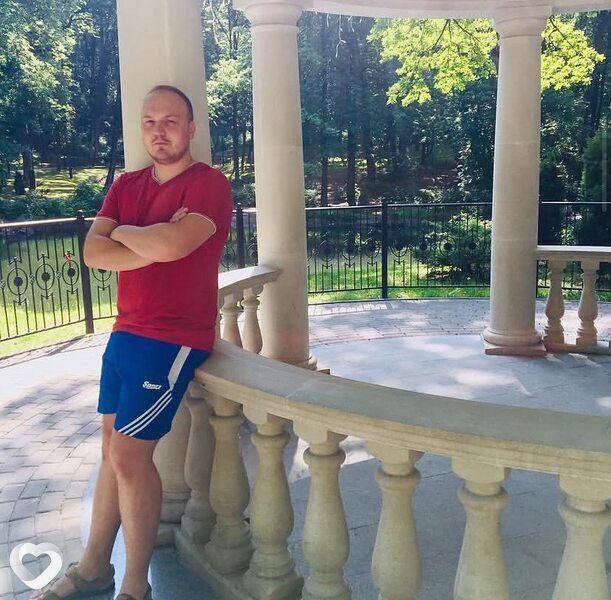 Дмитрий, 34, Туле — анкета №84957