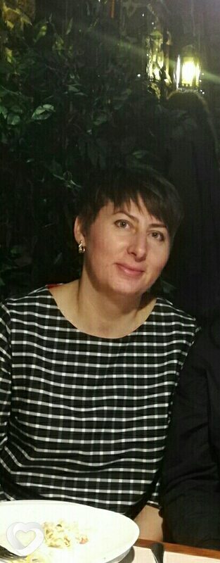 Люси, 40, Минске — анкета №84958