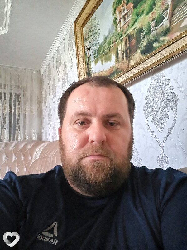 Эдуард, 40, Краснодаре — анкета №84961