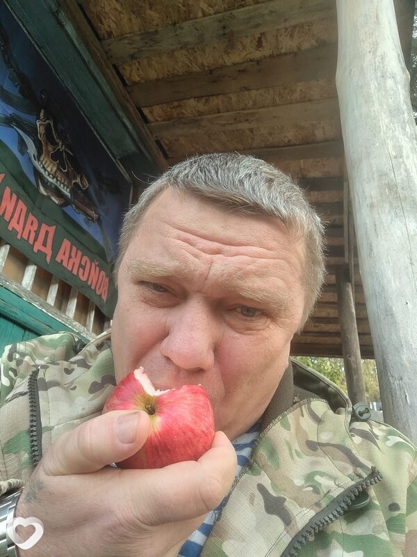 Андрей, 47, Туле — анкета №84963