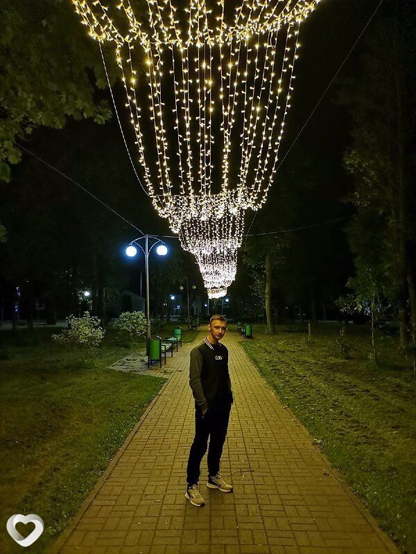 Вальдемар, 26, Островце — анкета №85010