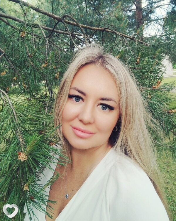 Екатерина, 37, Могилев — анкета №85012
