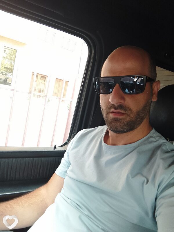 Артур, 41, Ставрополе — анкета №85014