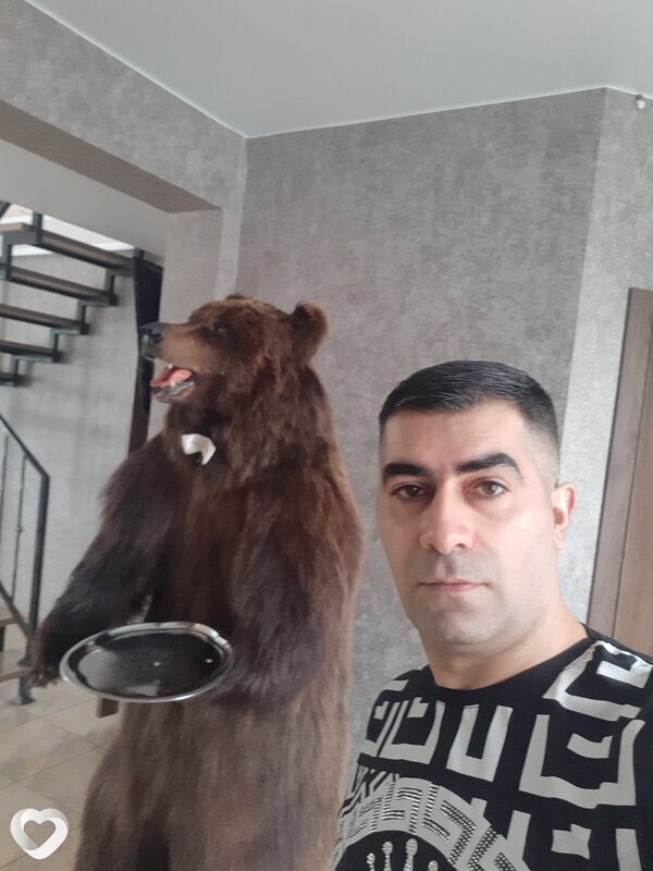 Артур, 43, Казани — анкета №85017