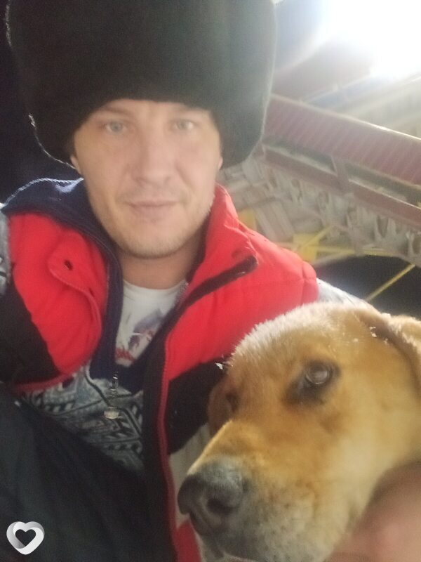 Андрей, 42, Улан-Удэ — анкета №85018