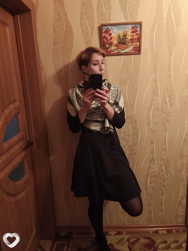 Анастасия, 38, Минске — анкета №85021