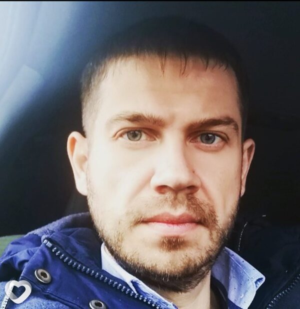 Андрей, 42, Борисове — анкета №84970