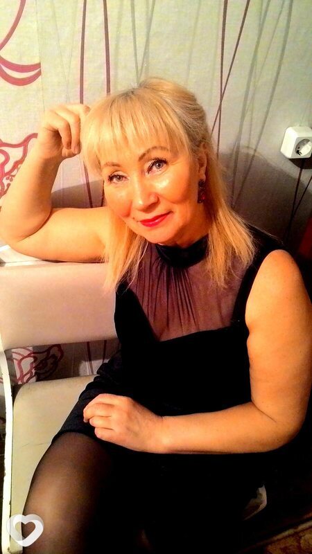 Галина, 59, Чите — анкета №84972