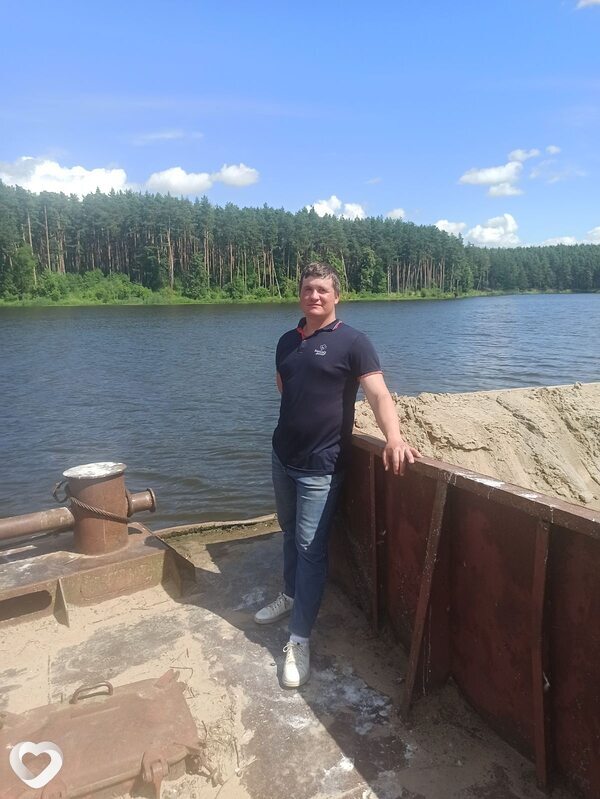 Евгений, 36, Минске — анкета №84974