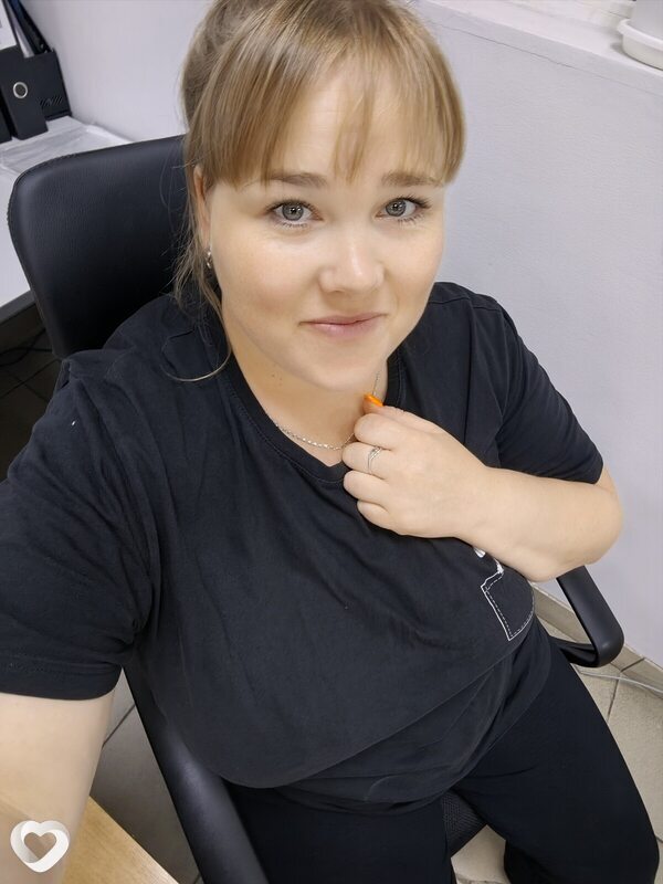 Катрин, 34, Омске — анкета №84975