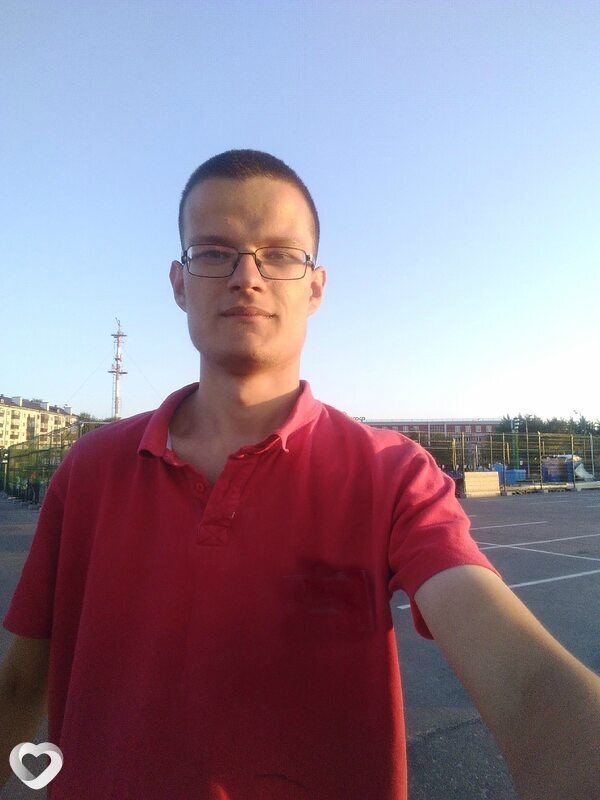 Денис, 28, Зеленодольске — анкета №84988