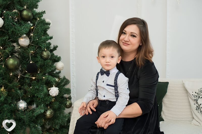 Алёна, 40, Новокузнецке — анкета №84992