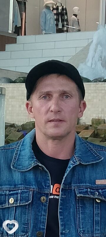 Валеркин Сын, 49, Новоалтайске — анкета №84994