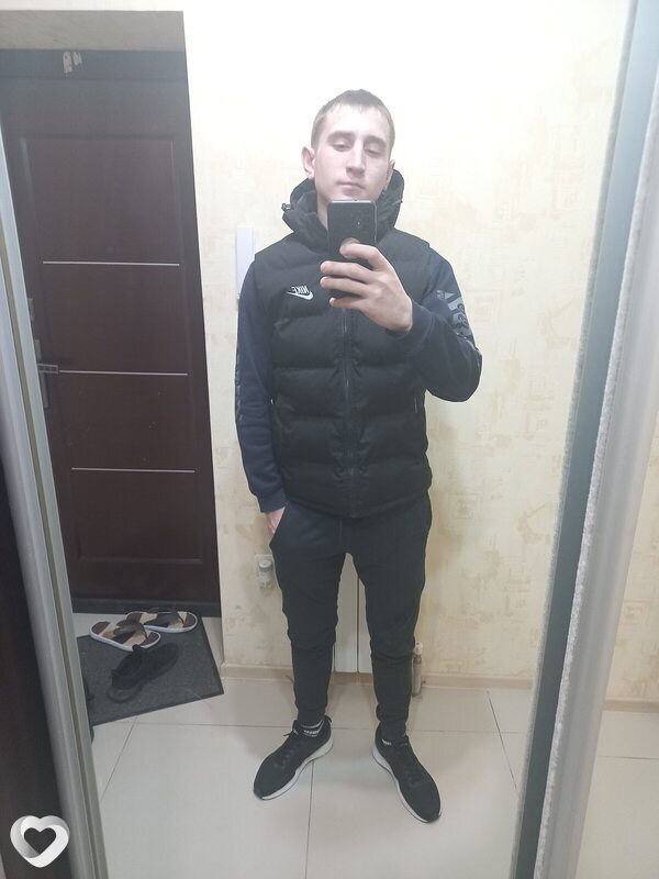 Антон, 26, Краснодаре — анкета №84997