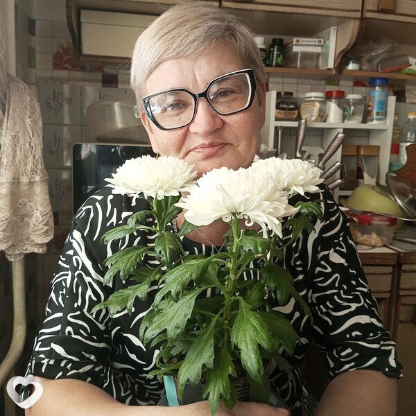 Просто Я, 52, Чите — анкета №85000