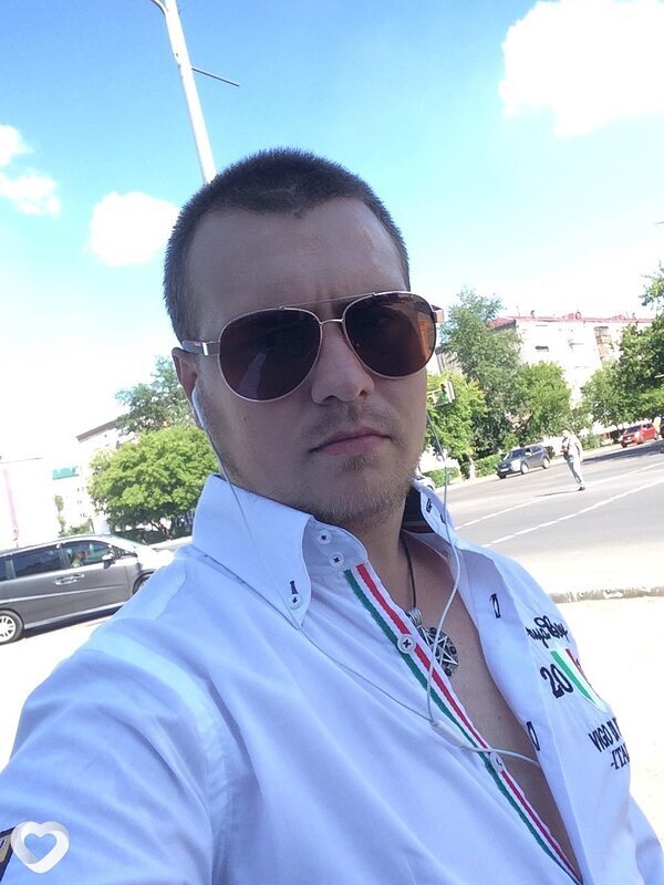 Виталий, 30, Петропавловске — анкета №85004