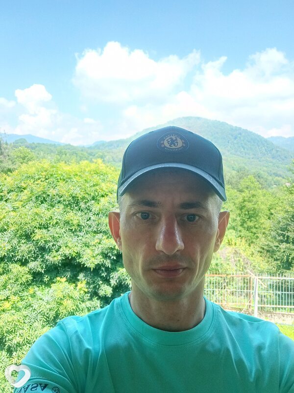 Александр, 39, Мелитополе — анкета №85008