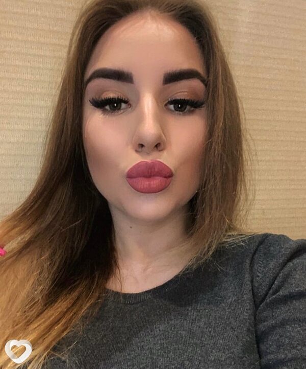 Анастасия, Скидель