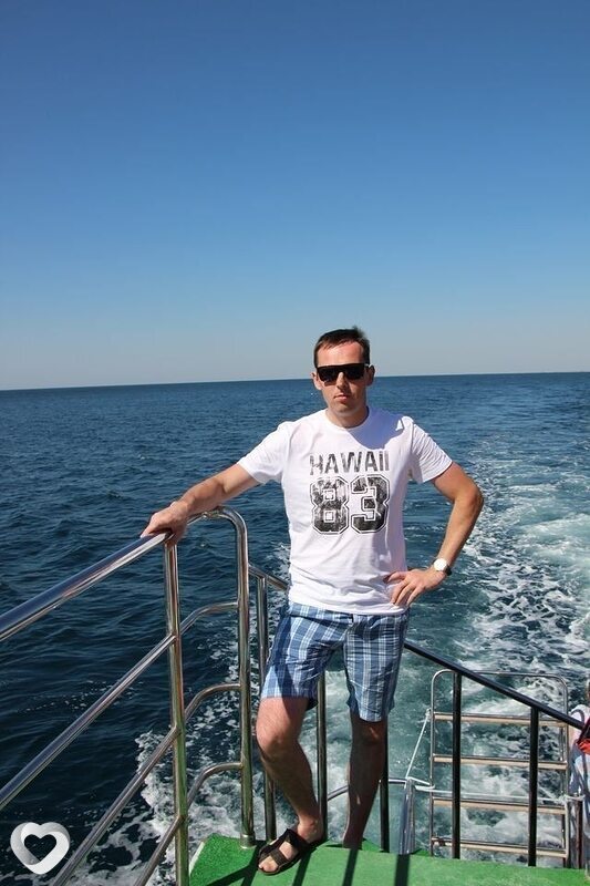 Николай, 39, Туле — анкета №403989