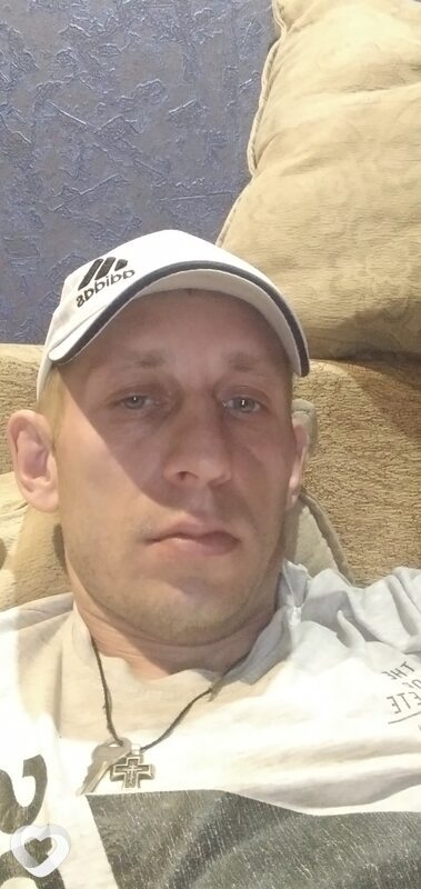 Саша, 43, Волгограде — анкета №403998