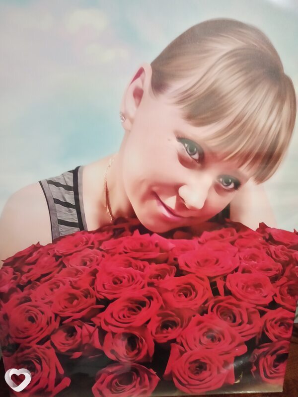 Лена, 37, Нижнем Новгороде — анкета №403999