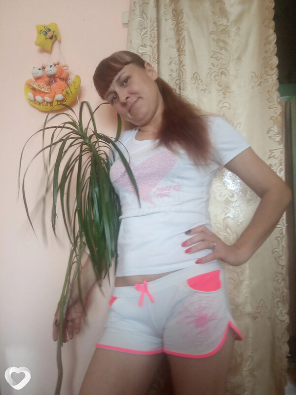 Виктория, 36, Еманжелинске — анкета №404003