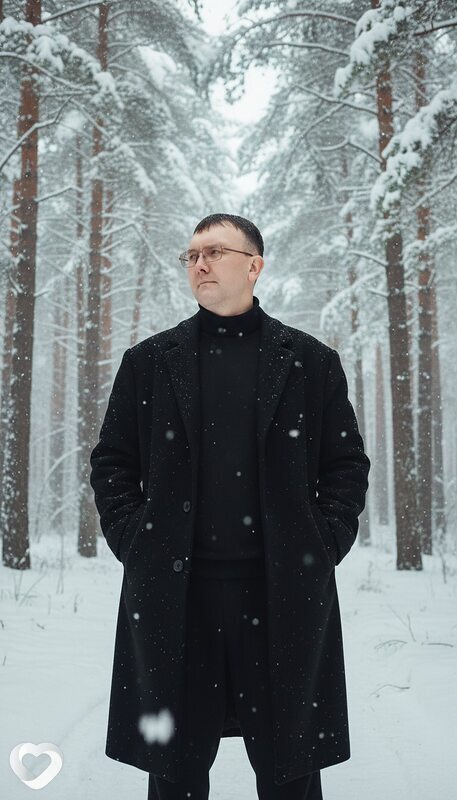 Алексей, 46, Братске — анкета №404825