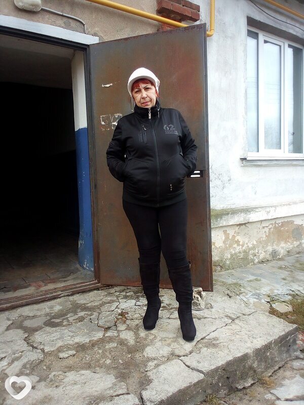 Таня, Хойники
