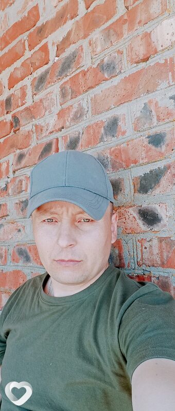 Vvvvvvv, 36, Челябинске — анкета №404833