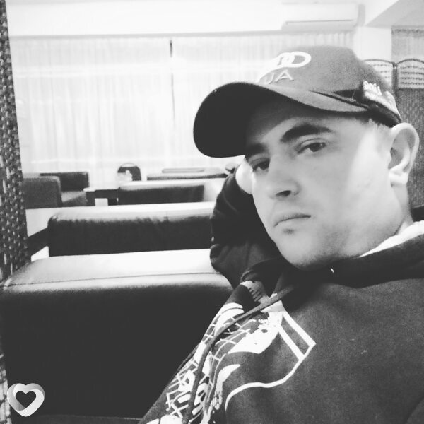 Александр, 35, Талдыкорган — анкета №404834