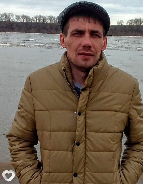 Руслан, 40, Дюртюли — анкета №404836