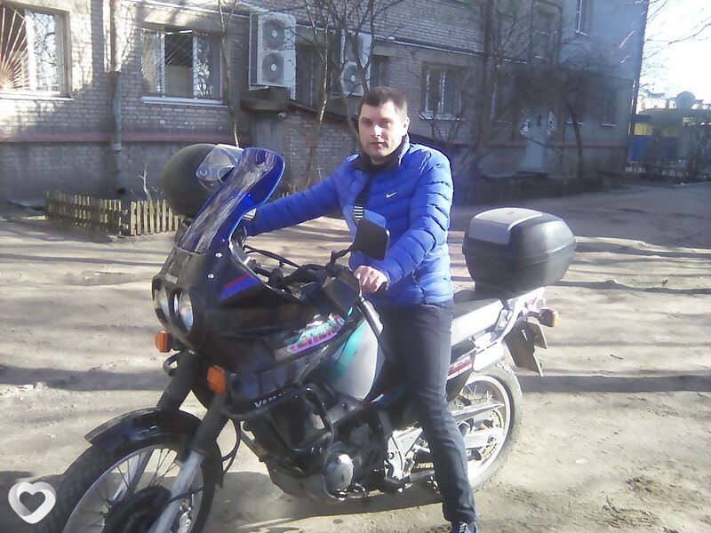 Спартак, 36, Борисове — анкета №404841