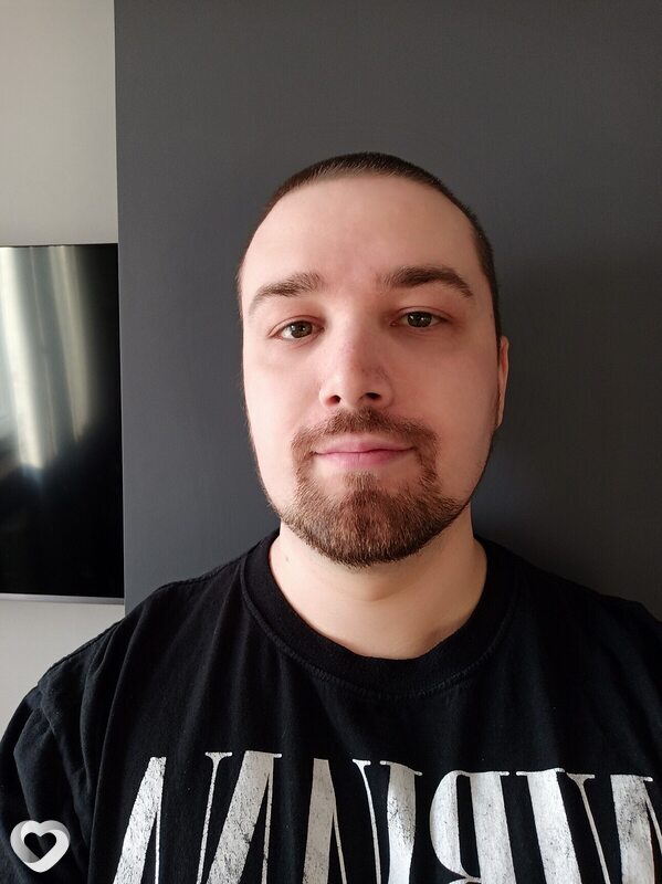 Виктор, 31, Уфе — анкета №404843