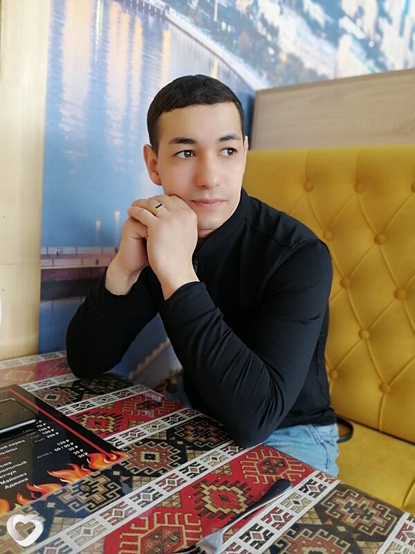 Евгений, 29, Междуреченске — анкета №404845