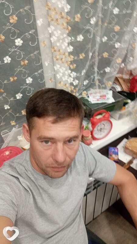 Александр, 41, Новосибирске — анкета №404847