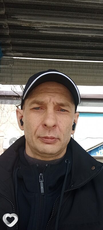 Роман, 43, Кызыле — анкета №404849