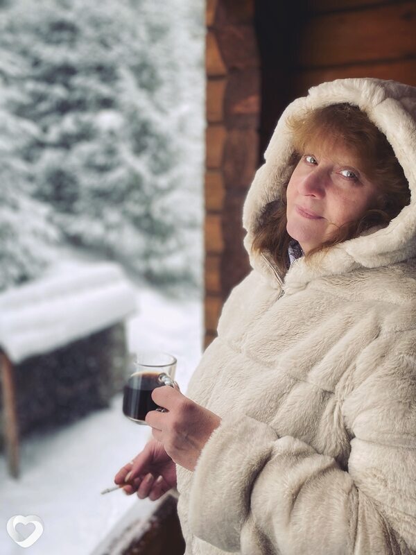 Olenka, 58, Одессе — анкета №404103